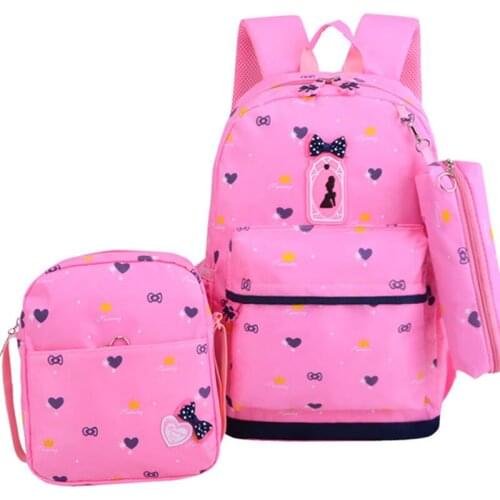 SHUAI LONG Orthopedic Backpacks