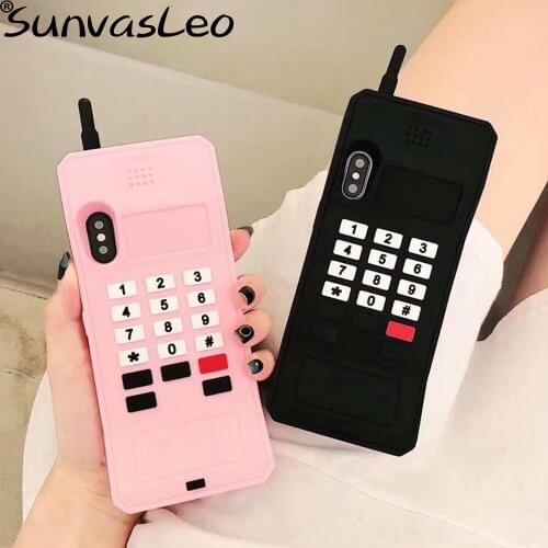 Чехлы-накладки для телефонов SunvasLeo China At AliExpress