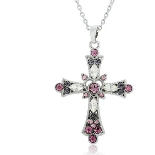 Wgoud Vintage Necklaces