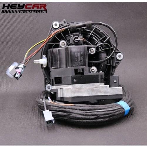 5GG 827 469 F For Vw Golf 7 Vii Mk7 Flip Badge Logo Rear View Camera 5GG827469F 5GG 827 469 F