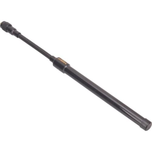 SMA-Female UHF walkie talkie antenna 400-470MHz 3.5dB 33cm Bendable Goose Tube CS Tactical portable 2 way radio antenna