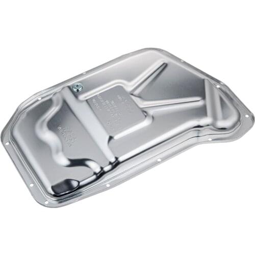 Automatic Transmission Oil Pan For Audi A4 A5 A6 A7 A8 Quattro Q5 RS7 0BK321359