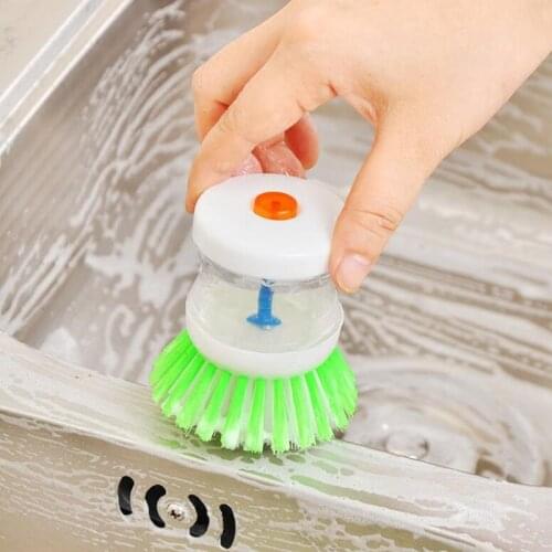 Basupply Cleaning Brushes