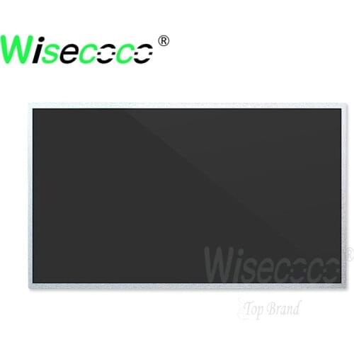 17.3 inch 1600*900 TFT LCD big screen HD+ display use for laptop DVD play display screen notebook with VGA HDMI driver board