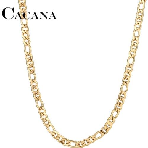 Cacana Chains