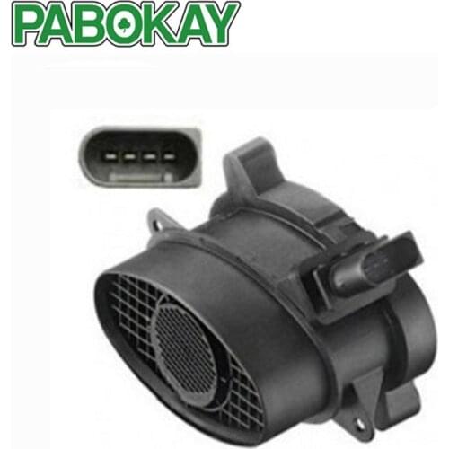 For BMW 5 7 SERIES E60 E61 520 525 530 D XD 730 LD MASS AIR FLOW METER MAF SENSOR 13627788744 0928400529 7.18221.04.0 718221040