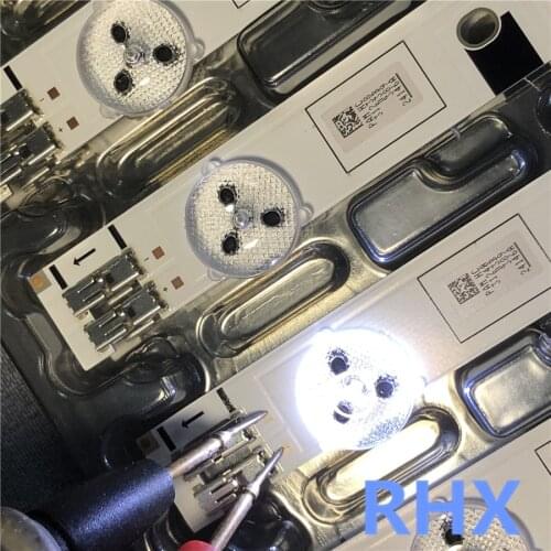 4PCS/lot for UA32EH5080R sam sung 2012SVS32 BN96-21476A 32F-3535LED-410 LEDs 580mm for screen LTJ320HN07-H 100%NEW