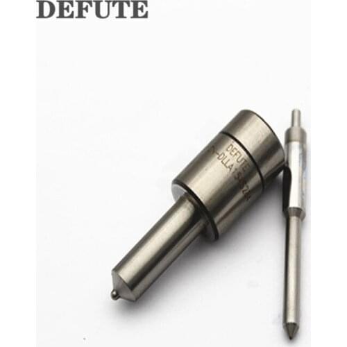 DLLA151S011 DLLA155S028 DLLA147S275C2 DLLA155S236 DLLA149S008 DLLA151S304 DLLA155SN529 Diesel fuel injector nozzle