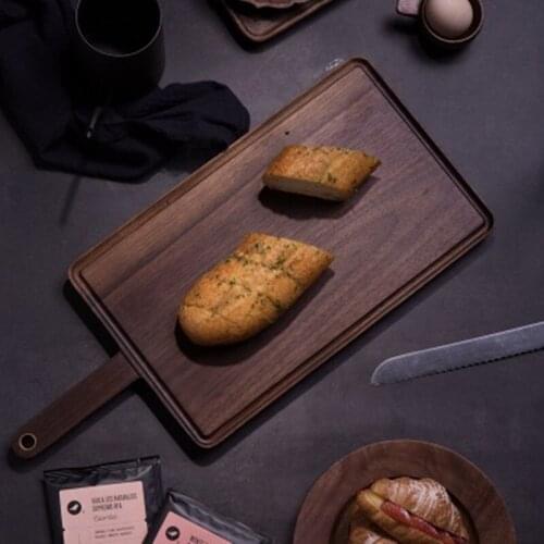 JIATA Wooden Cutting Boards