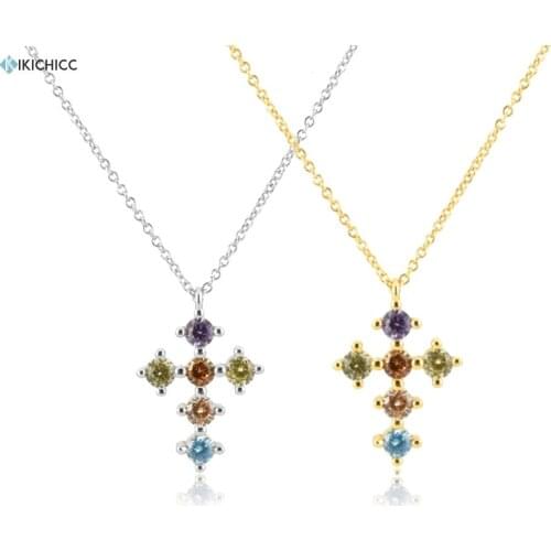 KIKICHICC Pendant Chains