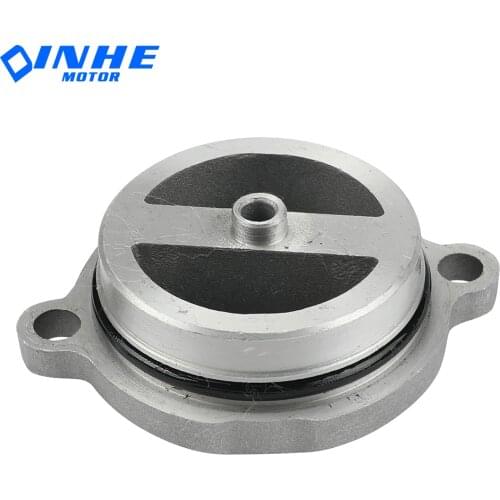 Engine Oil filter Cover Fit For 60mm Bore YinXiang YX 150cc 160cc Horizontal Kick Starter Engines Dirt Pit Bikes Parts