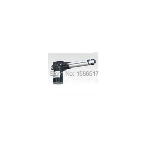 6 inch(150mm) 1320LBS Linear actuator 12V DC