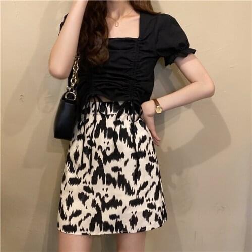 Mazefeng Womens Summer Skirts