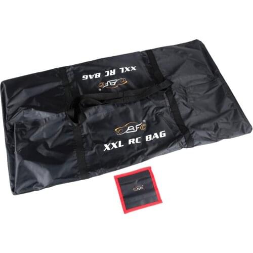 RC CAR Multi Function Bag for 1/5 Rovan F5 MCD LT Baja 5T SC LOSI 5IVE-T DBXL