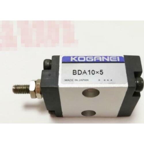 ONE NEW Koganei cylinder BDA10-10 Free Shipping