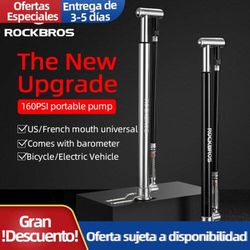 ROCKBROS Measuring Instruments
