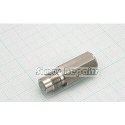 Shimadzu LC-2010A 2010C Instrument Pump Check Valve Safety Valve 228-37147-93