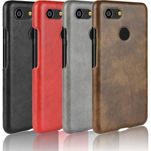 Subin Google Pixel 3 XL Phone Cases