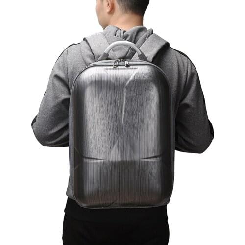 Fimi X8 SE Drone Bags EVA Hard Storage Backpack For Xiaomi Fimi X8 SE RC Quadcopter Carrying Portable Bag Protect Accessories