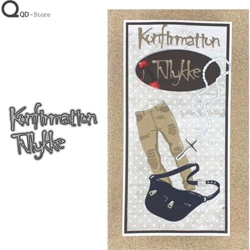 English Alphabet Model Cutting Dies Stamps Dies Scrapbooking Mold Cut Handmade Tools DIY Craft Decoration New Dies for 2020