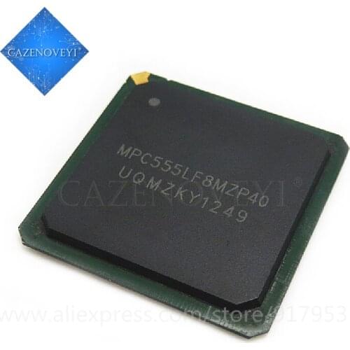 1pcs/lot MPC555LF8MZP40 MPC555LF8MZP MPC555LF8 BGA new original In Stock