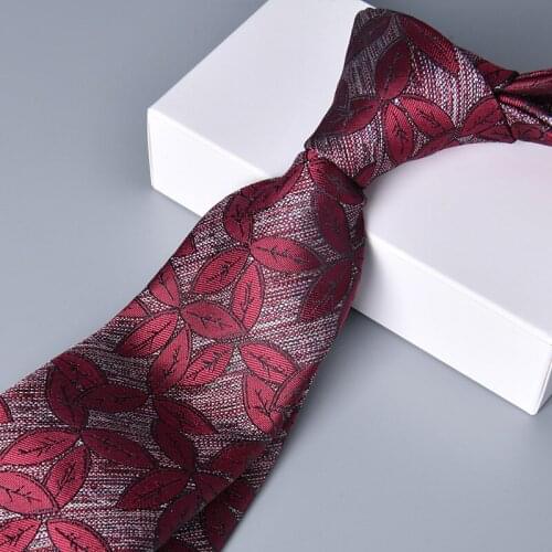 2021 tie mens professional business formal wear high-dimensional dense jacquard new retro groom wedding hand-made spot
