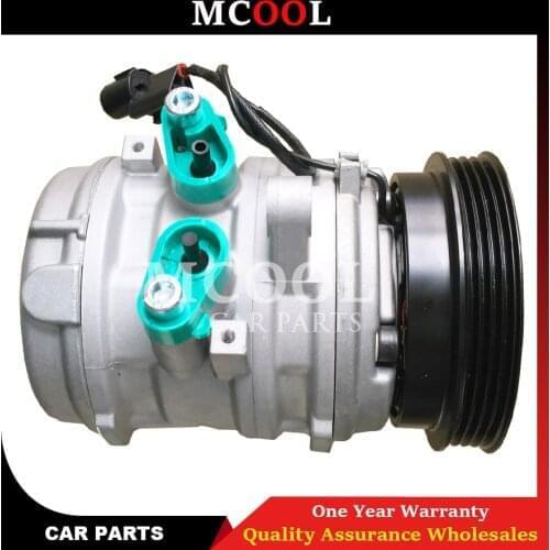 Forcompressor ac Hyundai Getz Atos Amica PRIME 97701-02200 97701-02000 9770102310 9770105500 9770102000 9770102200 9770102300