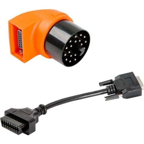 Foxwell BMW 20Pin and Extension Cable NT510