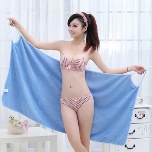 GOMYIE Women's Winter Bathrobes