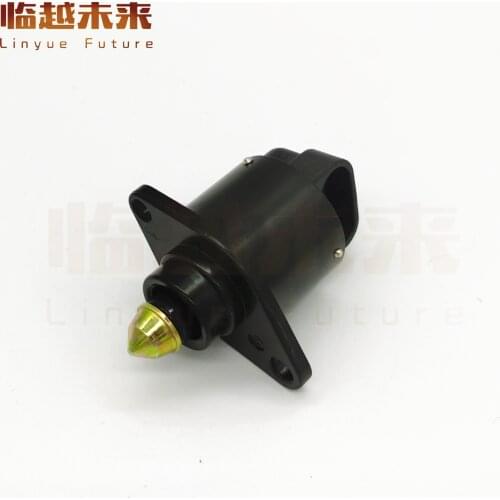 IAC Idle Air Control Valve Step Motor OE: 8920618980 92061898 AC166 AC589 for Isuzu Rodeo S Sport Amigo