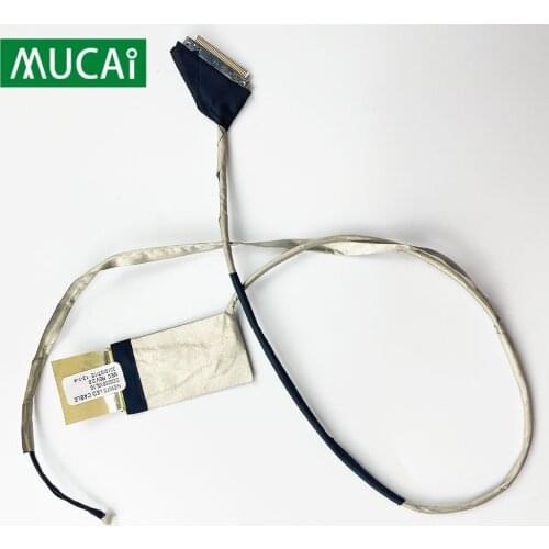 For Acer Aspire 5741 5742 5552 5250 5252 5253 5336 5736 5551 5742G 5742Z 5551G laptop LCD LED Display Ribbon cable DC020010L10