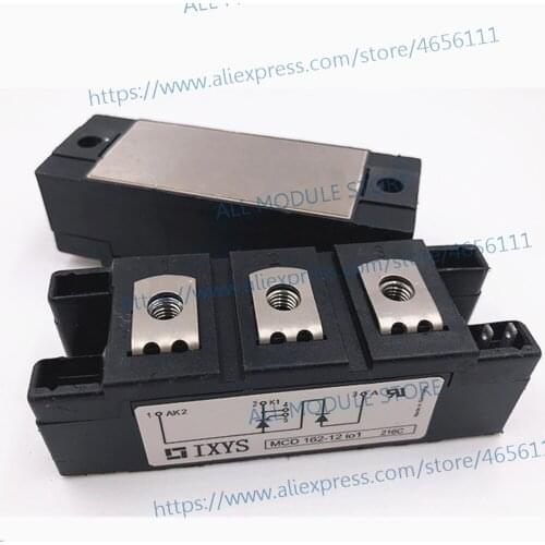 MCD162-16IO1 MCD162-14IO1 MCD162-12IO1 MCD162-18IO1 MCD162-08IO1 FREE SHIPPING ORIGINAL MODULE