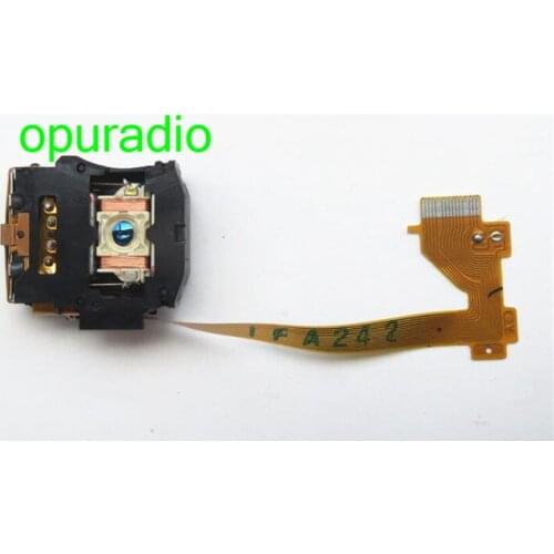 New 6 CD laser optical pick up for 6 CD changer mechanism for RCD510 ACUR MDX Lexus RX400 car radio tuner audio