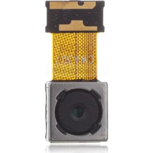 OEM Rear Camera Replacement Big Camera for LG K10 (2017) X400 M250N