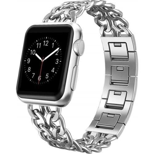 Correas for apple watch 44 mm 40mm / iwatch band 38mm 42mm strap watch belt bracelet Series 5 4 3 2 1 Sport Edition Wrist bands