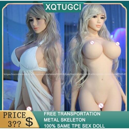 140CM fat doll free shipping real tpe sex doll sexy cat big breasts big ass love doll man reality big ass big breasts
