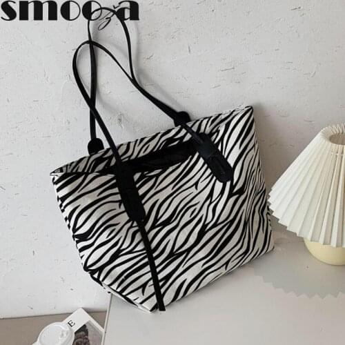 SMOOZA Large Women's Bags