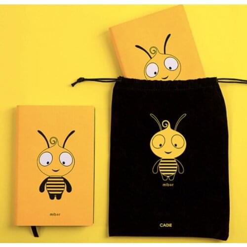 SumParvenu Mini Notebooks
