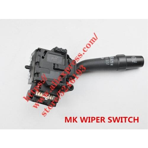 Wiper switch/headlight switch for Geely CK MK VISION PANDA GX2 GC2 turn light switch