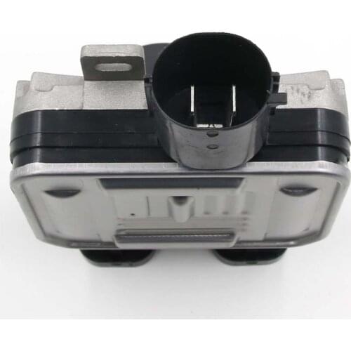 High Quality New 9400004105 Blower Motor Resistor Regulator use for Ford Mondeo