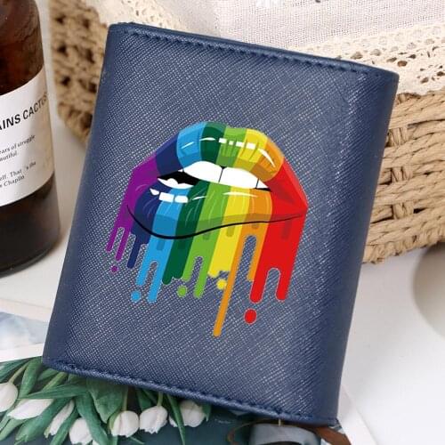 YISUYA Wallets And Business Card Holders