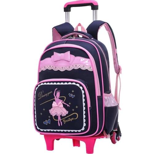 Children's Satchels ZIRANYU China