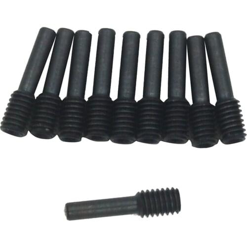 Lot 10 Drive Shaft M4 Screws for E-REVO E-MAXX Summit RC Model DIY