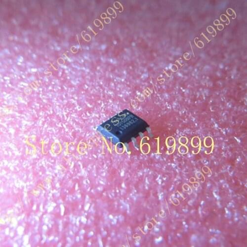 50pcs TD1509PR TD1509 TECHCODE SOP-8 Free Shipping