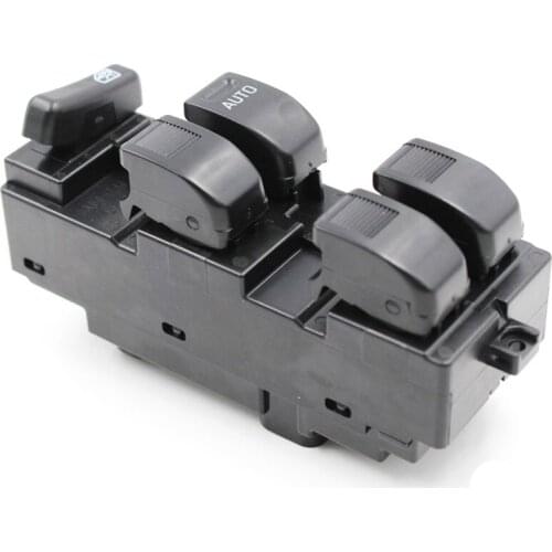 84820B0010 New Window Control Switch Power Window Switch For Toyota AVANZA 2003-2009 84820-B0010
