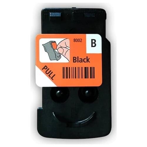 CANON QY6-8002-000 G1400-G2400-G3400 Black Original Cartridge 262348395