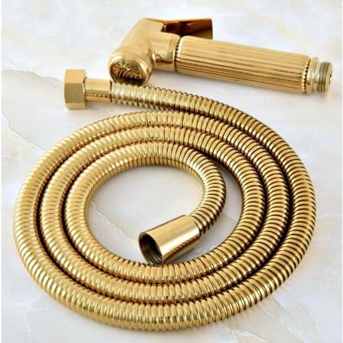 DANLUOLAN Flexible Hoses For Water