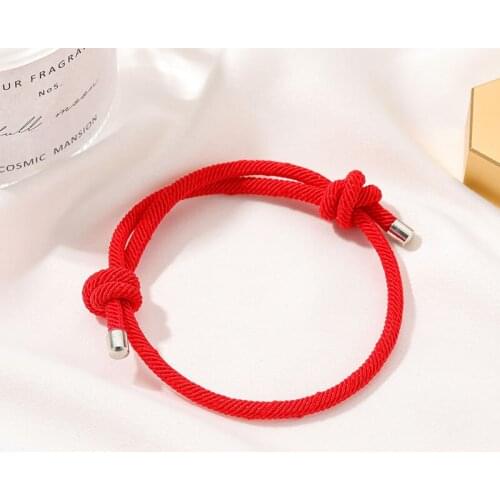 Красные браслеты KAIGOTOQIGO China At AliExpress