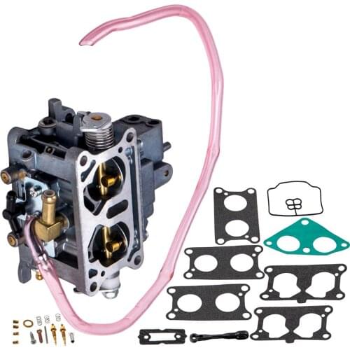 Carburetor & Gasket for Kawasaki Mule 3000 3020 3010 KAF620G KAF620E 15003-2766