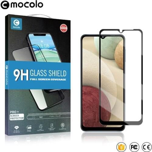 Mocolo Screen Protectors For Samsung Galaxy A31
